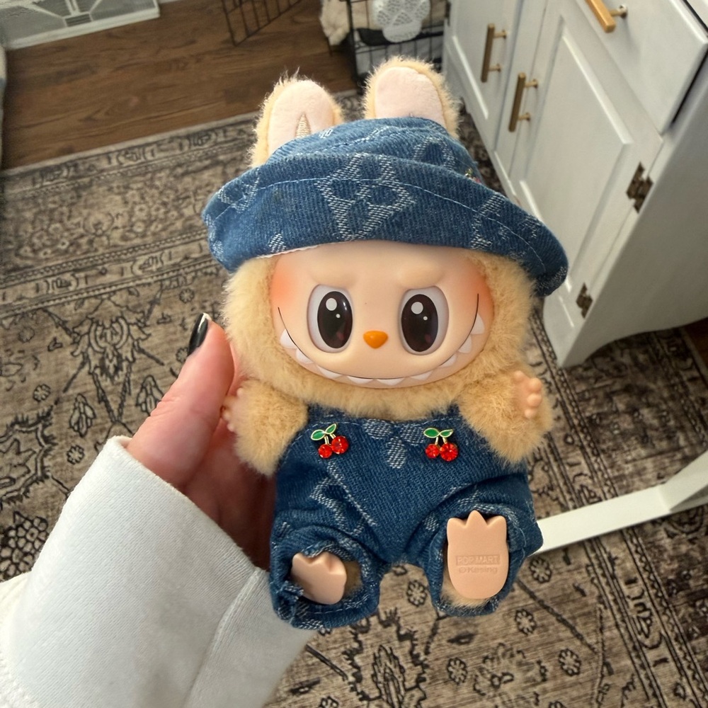 Labubu